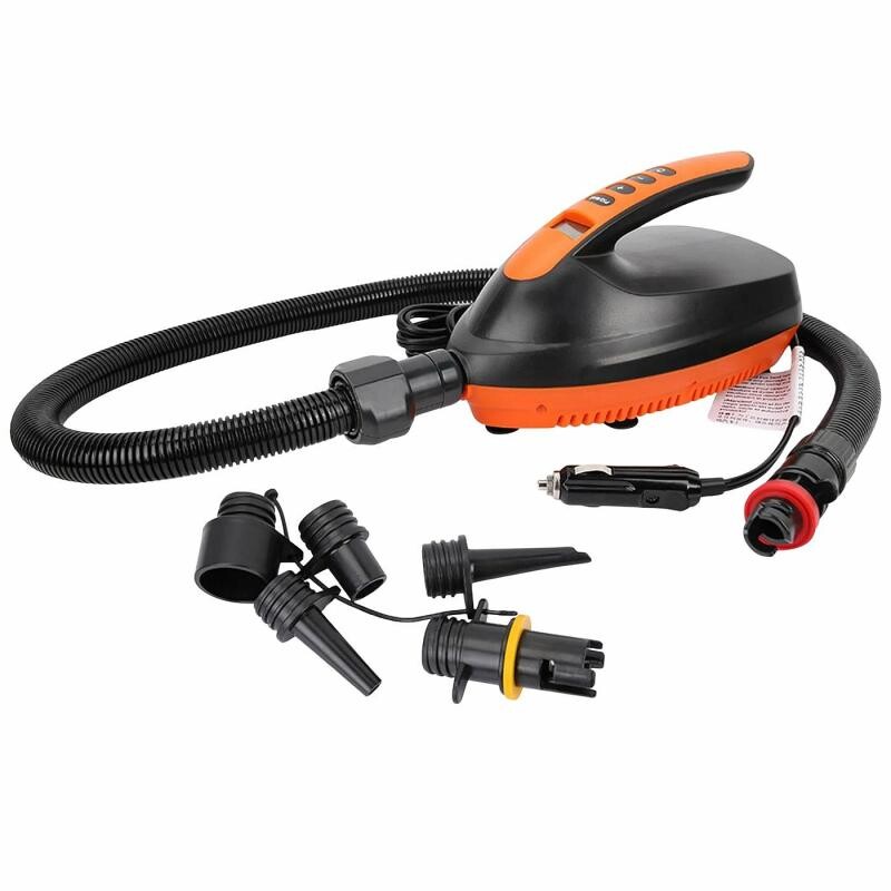 Agama Elektrická pumpa STERMAY 16 PSI