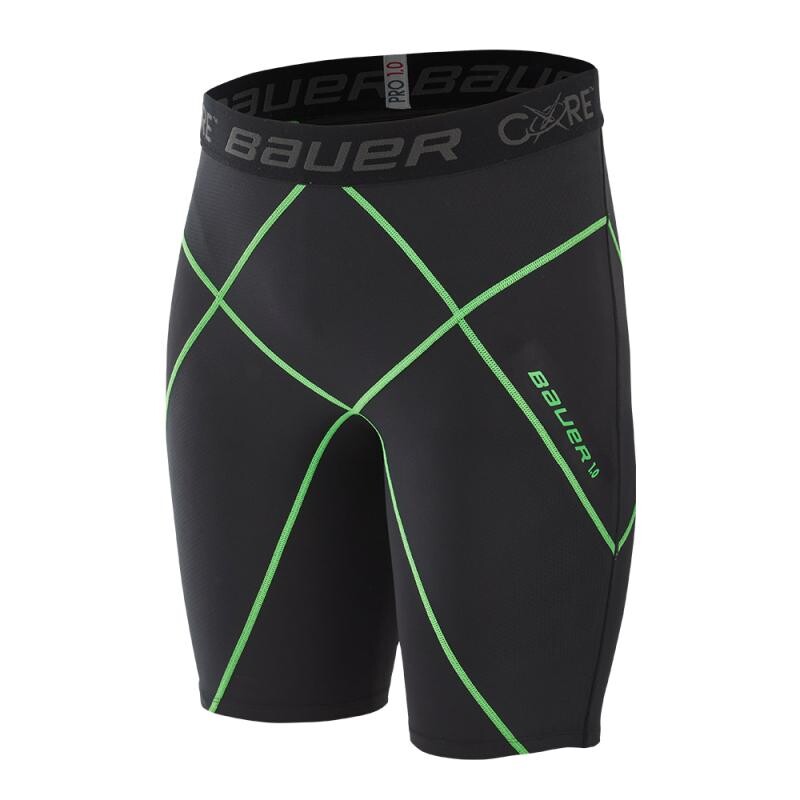 Bauer Kraťasy Core Short 1.0 SR