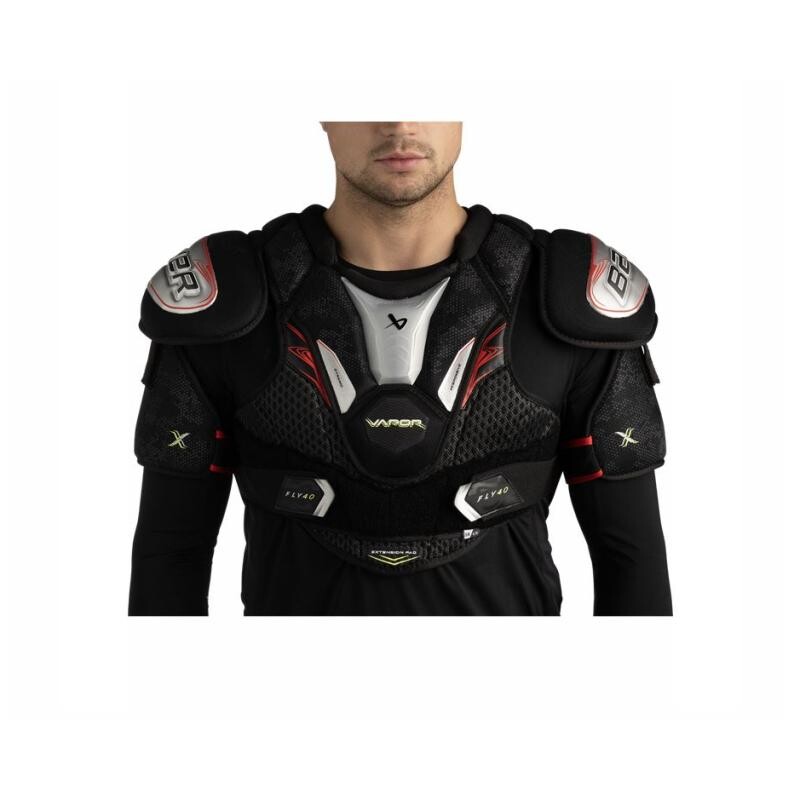 Bauer Vapor Fly40 S25 SR