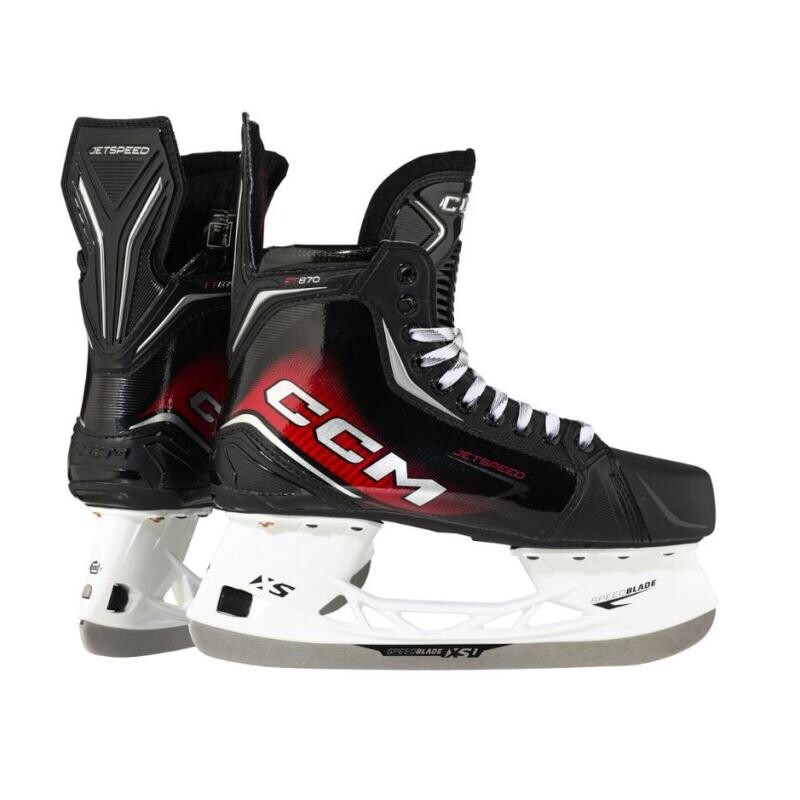 CCM JetSpeed FT870 INT