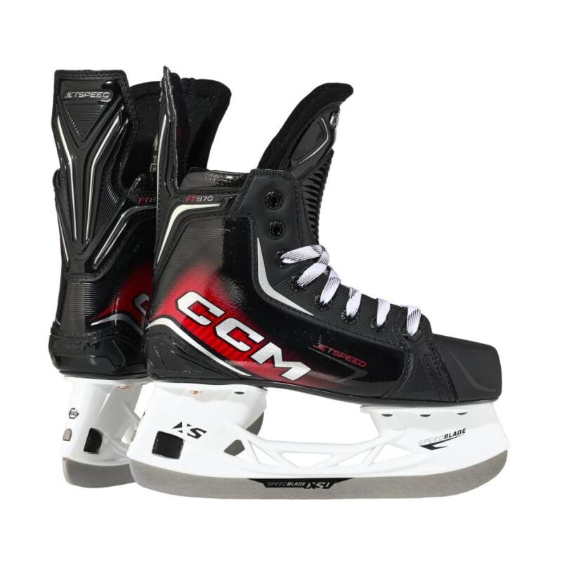 CCM JetSpeed FT870 JR