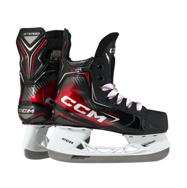 CCM JetSpeed FT890 YTH