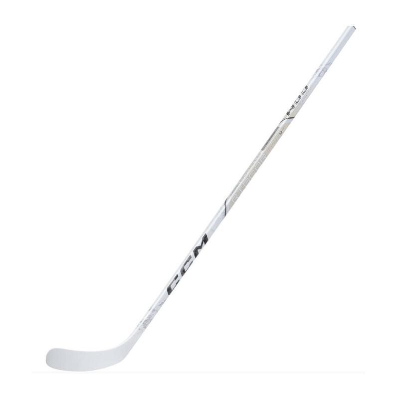CCM Ribcor Trigger 9 Pro White INT