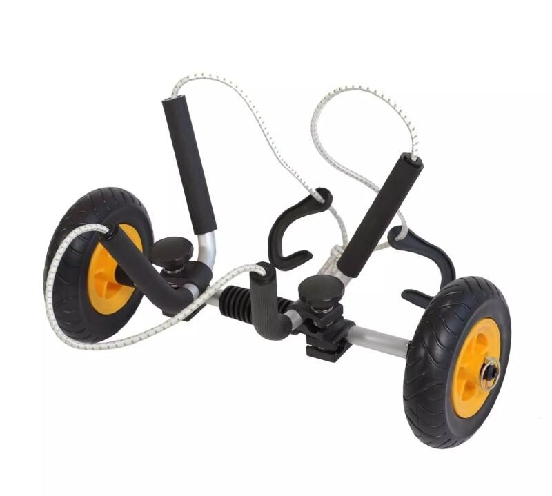 ECKLA-Pacific II 200 - Seakayakcart