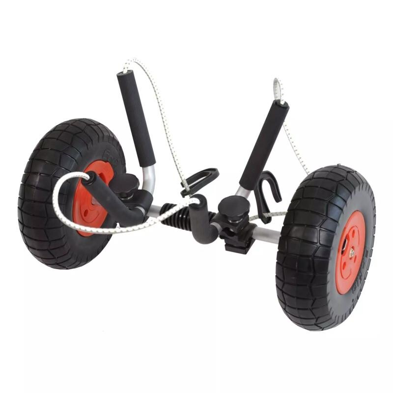 ECKLA-Pacific II 260 - Seakayakcart