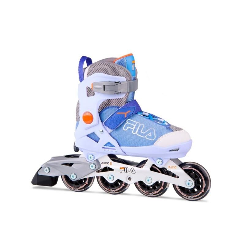 Fila X 2.0 G Lavender