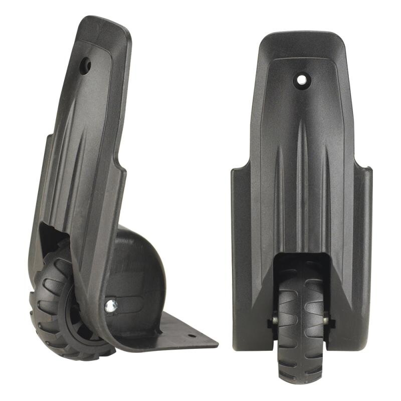 Grit Náhradní kolečka k tašce (2ks)