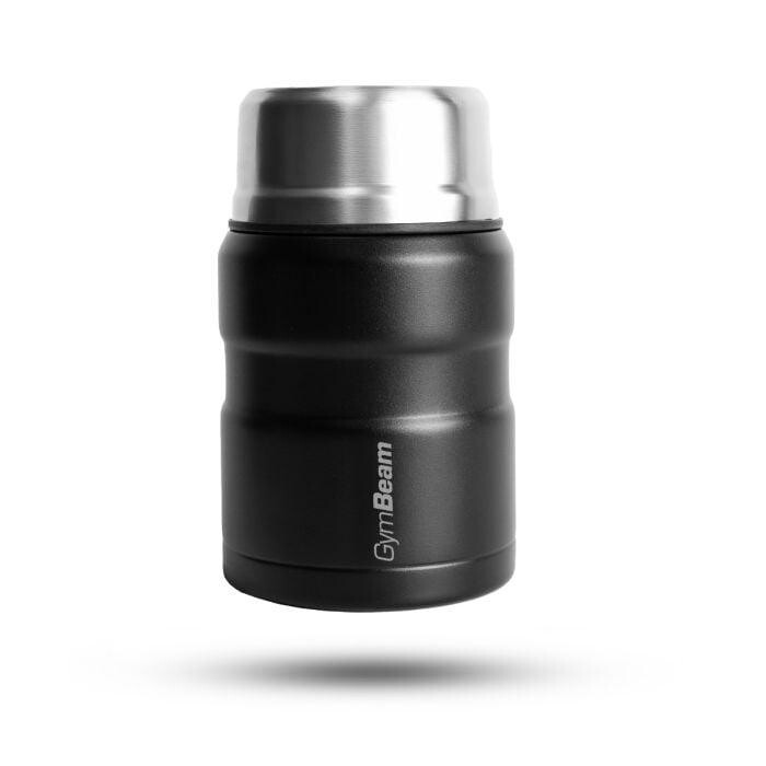 GymBeam Thermo Food Container 500 ml