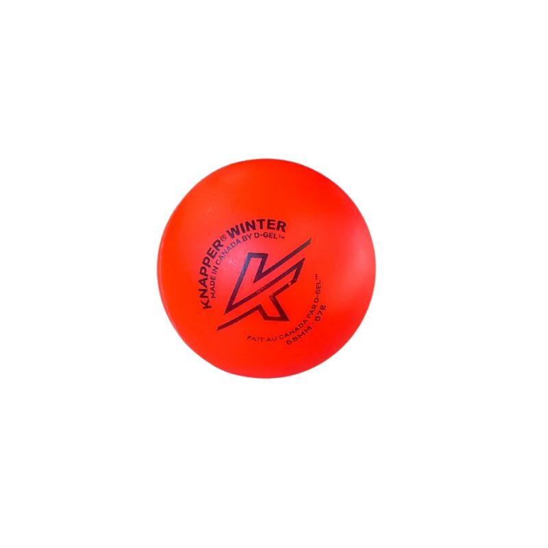 Knapper Hokejbalový balónek AK Tour Winter