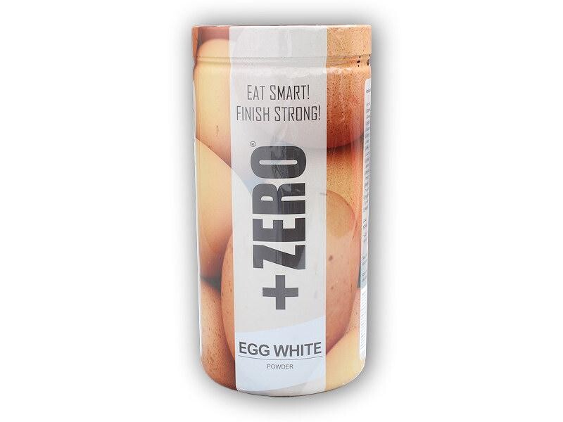 LSP Nutrition + Zero Egg white protein 1000g