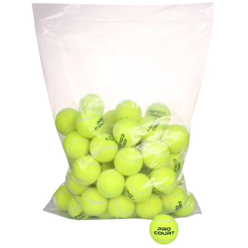 Merco Pro Court tenisové míče 60 ks