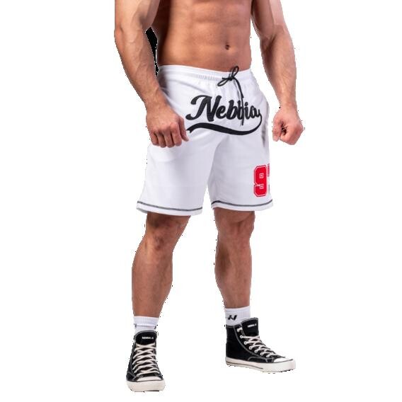 Nebbia Kraťasy FIRST PICK 379