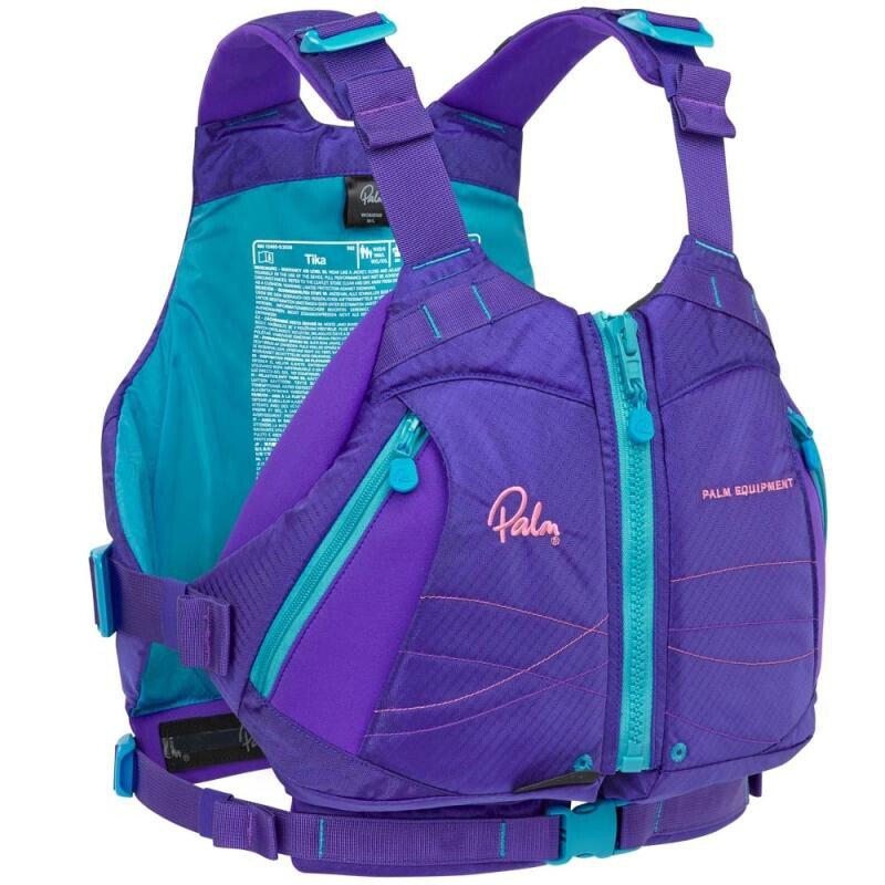 Palm Tika Women’s PFD dámská vesta