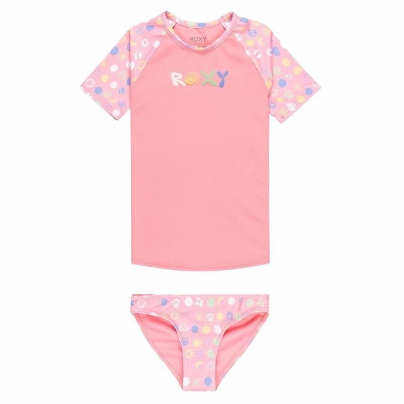 ROXY Dětský lycrový komplet DOT