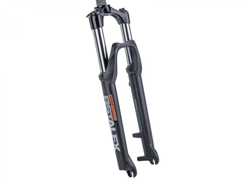 RST Vidlice RST Alex 26 TnL 28,6 DISK (černá-matná)