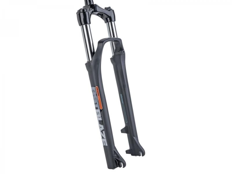 RST Vidlice RST Blaze 29 TnL 28,6 (černá-matná)