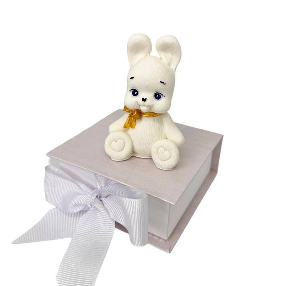 Čokoládový zajíček - K-Decor