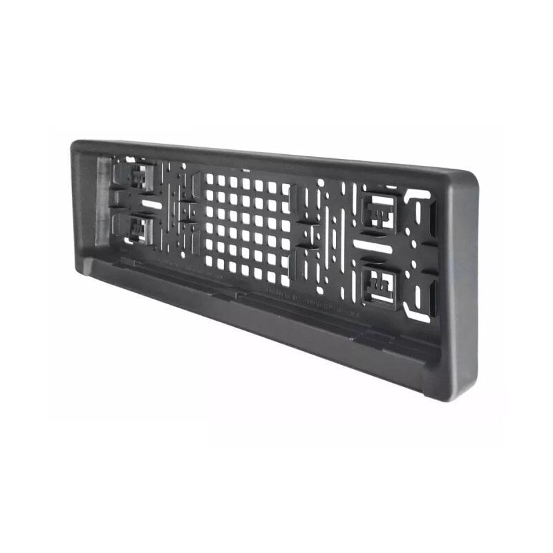 Podložka pod SPZ (gumová)