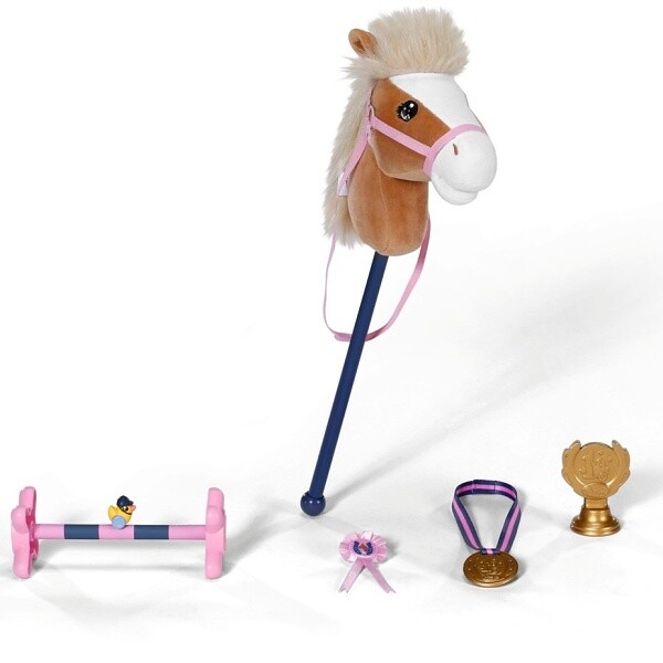 BABY born Sada na Hobby horsing, 43 cm