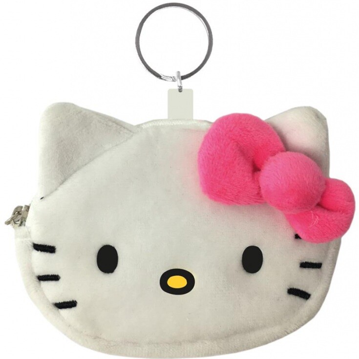 Hello Kitty peněženka/pouzdro