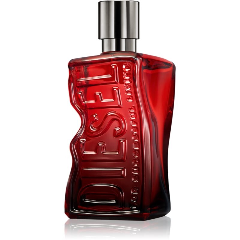 Diesel D RED parfém pro muže 100 ml