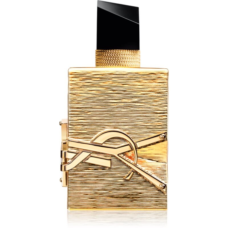 Yves Saint Laurent Libre Vanille Coutoure parfémovaná voda pro ženy 50 ml