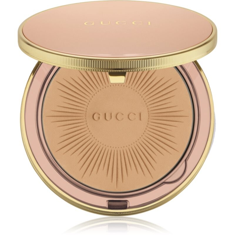 Gucci Gucci Beauty Matte Powder matující pudr odstín 05 10 g