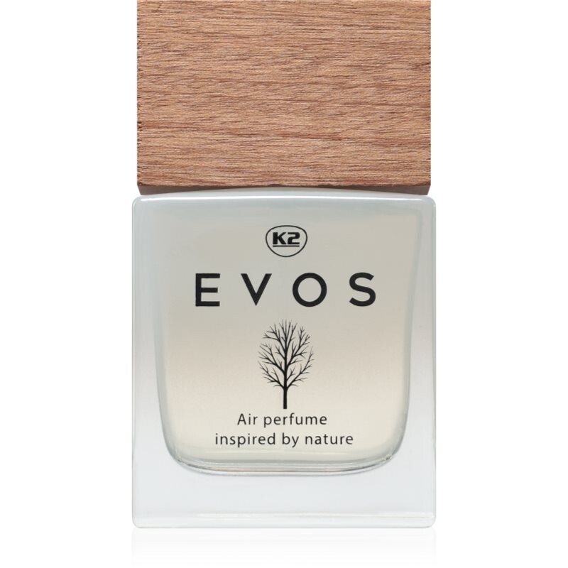 K2 Evos Grace Gaia vůně do auta 50 ml