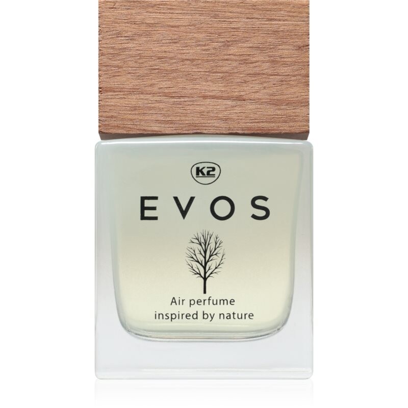 K2 Evos Grace Madam vůně do auta 50 ml