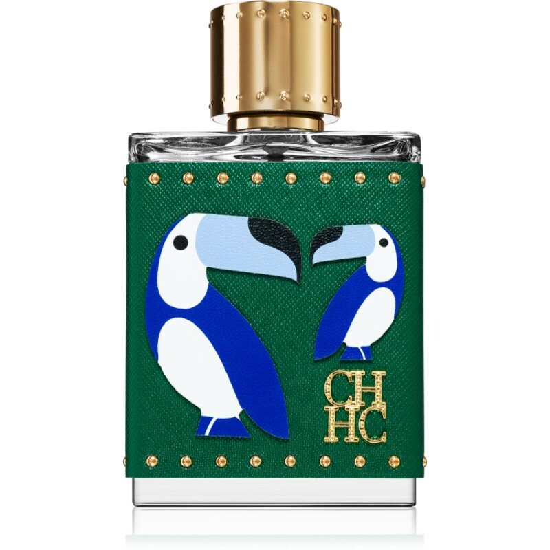 Carolina Herrera CH Men Birds of Paradise parfémovaná voda pro muže 100 ml