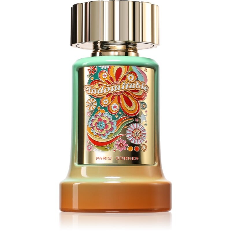 Paris Corner Indomitable parfémovaná voda unisex 100 ml