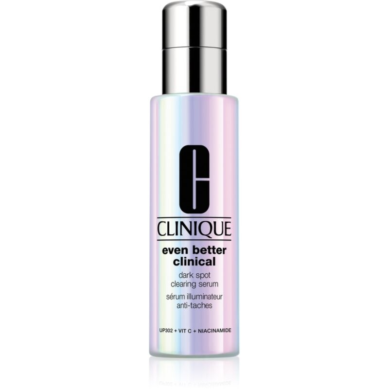 Clinique Even Better™ Dark Spot Clearing Serum pleťové sérum proti tmavým skvrnám 50 ml