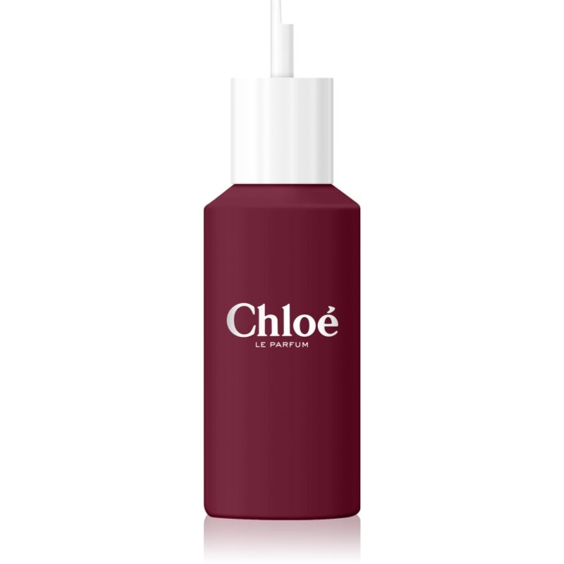 Chloé Signature Le Parfum parfém pro ženy refill 150 ml