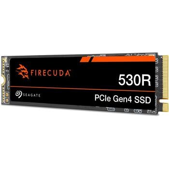 Seagate FireCuda® 530R SSD 2TB M.2S PCIE
