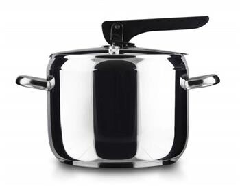 Banquet ALLEGRO 5 l,  tlakový hrnec