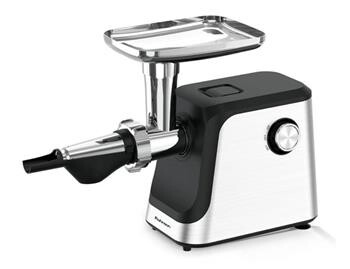 Rohnson R-5420 mlýnek na maso s lisem na rajčata