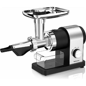 Rohnson R-5425 mlýnek na maso s lisem na rajčata