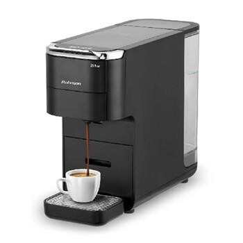 Rohnson R-98055 espresso na kapsle