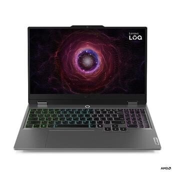Lenovo LOQ/15ARP9/R7-7435HS/15,6