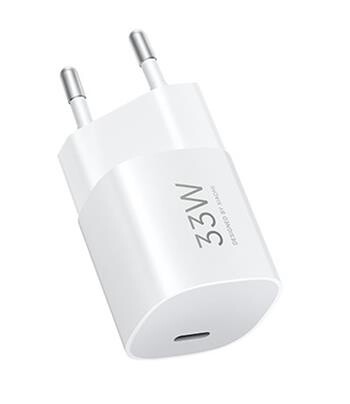 Xiaomi 33W Nano Power Adapter(USB-C)
