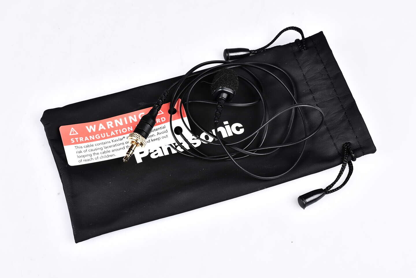 RODE mikrofon Lavalier II bazar