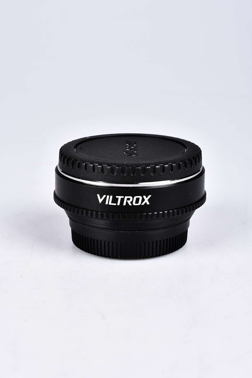Viltrox adaptér EF-FX2 Speed Booster 0,71x z Canon EF na Fujifilm X bazar