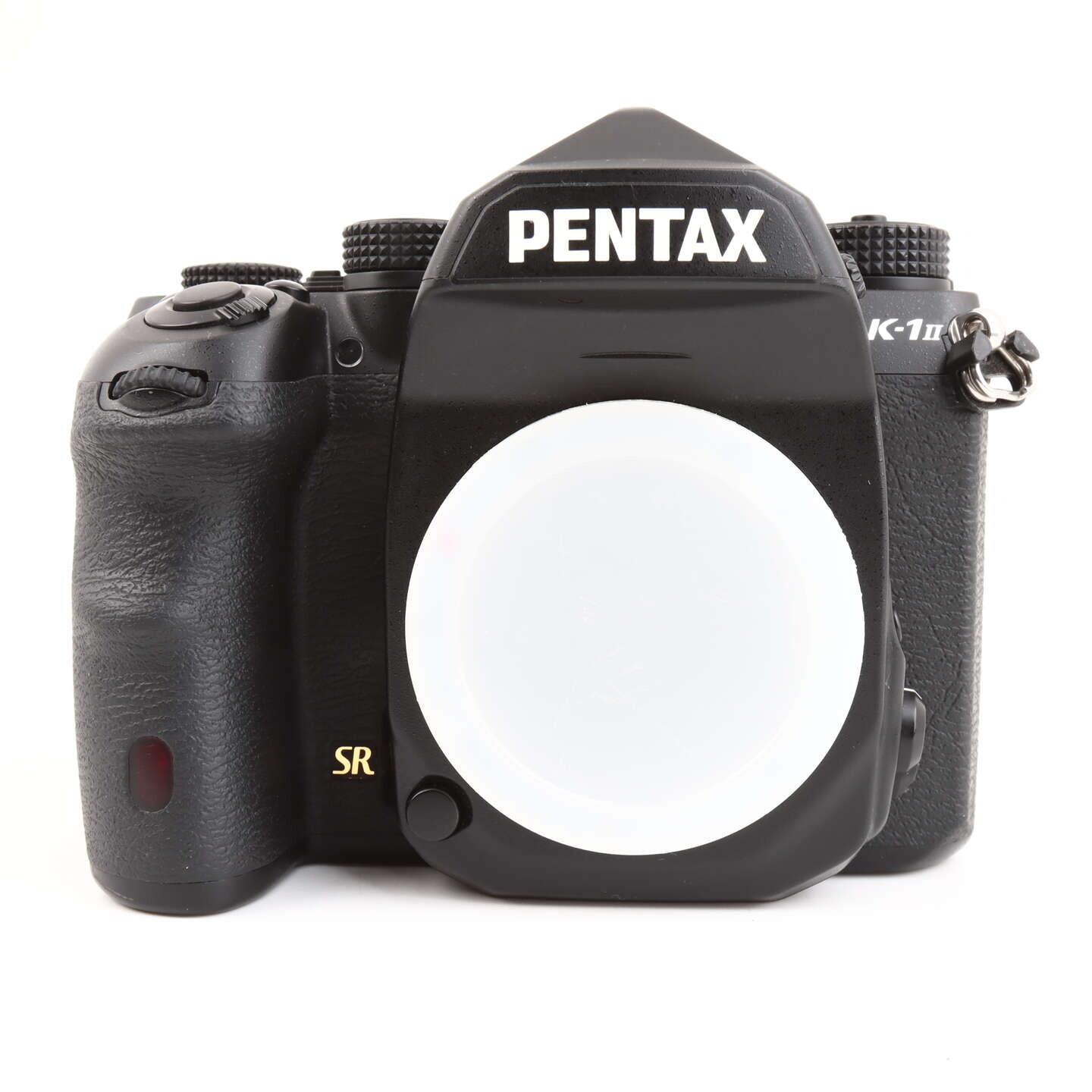 Pentax K-1 Mark II tělo bazar