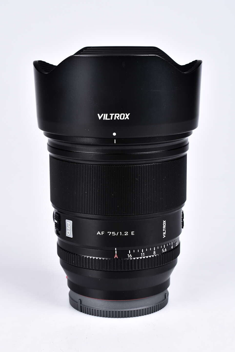 Viltrox AF 75 mm f/1,2 pro Sony E bazar