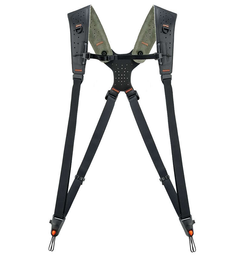 PGYTECH Camera Strap Master Midnight Black P-CB-275