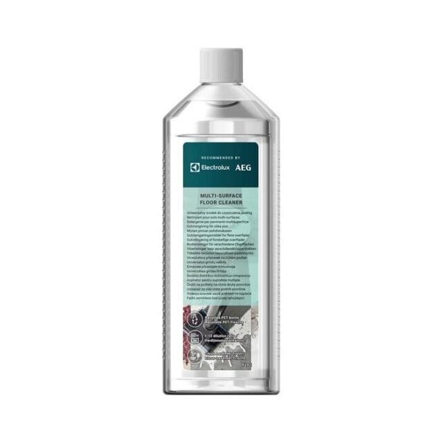 FLD1 čistící prostředek na tvrdé podlahy pro ELECTROLUX 800 / AEG 8000 Wet&Dry, 500ml