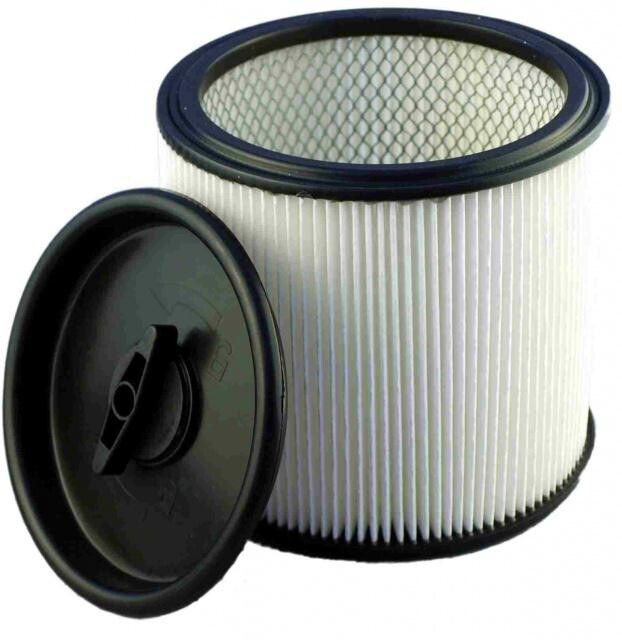 Filtr do vysavače  PARKSIDE PNTS 1400 D1 omývatelný a víko