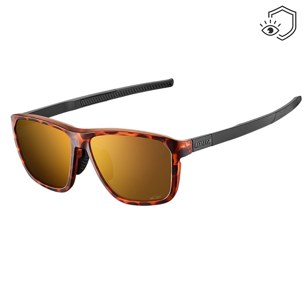 Altalist Kay L1 černá s růžovými skly