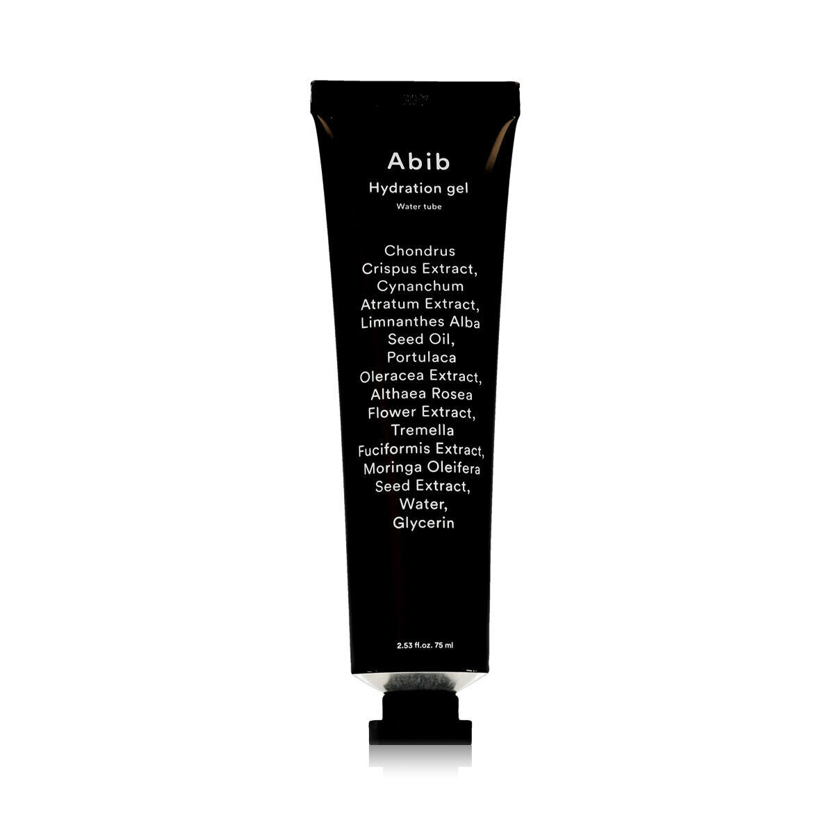 Abib Hydration Gel hydratační gel na obličej 75 ml unisex