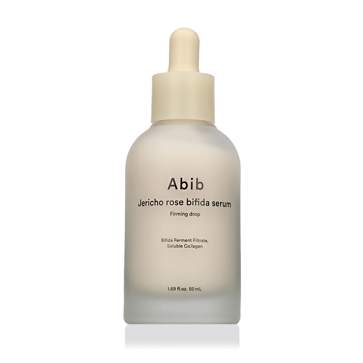 Abib Jericho Rose Bifida Serum zpevňující pleťové sérum 50 ml unisex